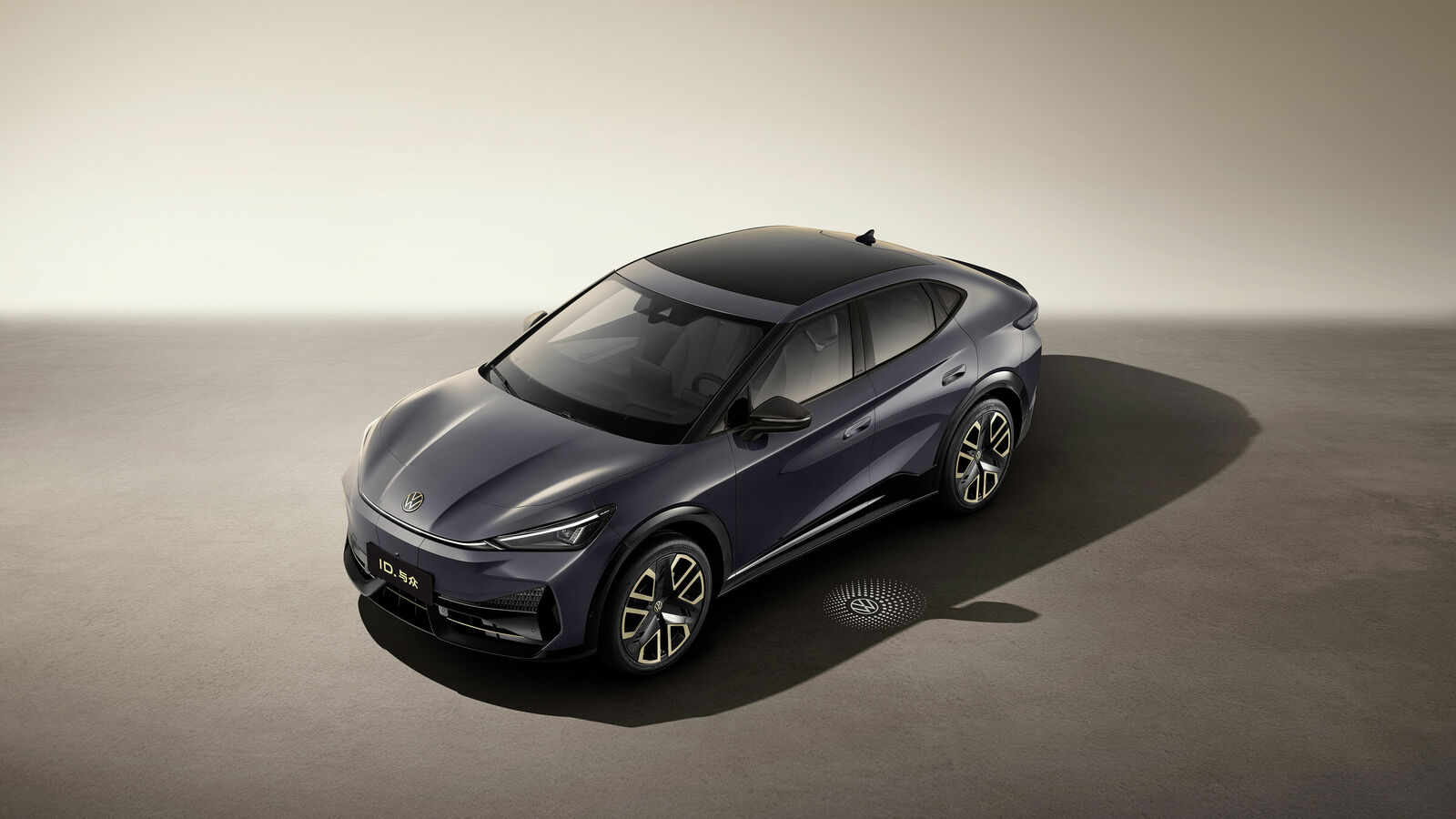 VW ID.UNYX Max - Imagen 3